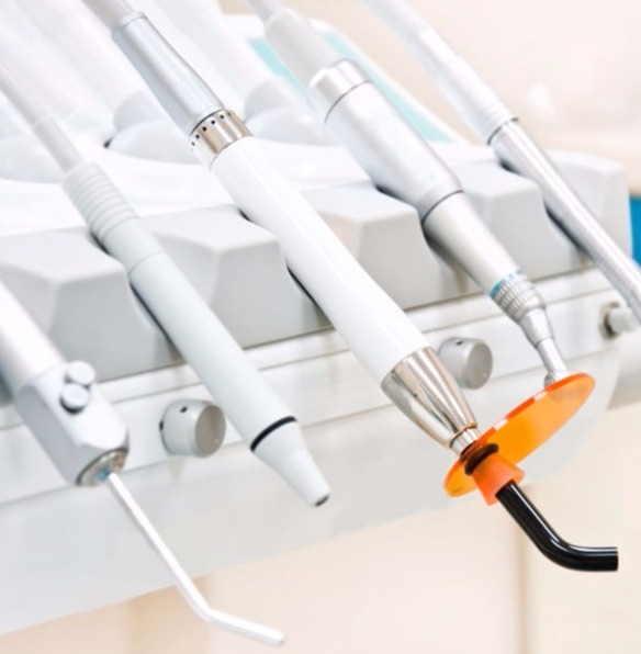 Clínica Dental Fernandez Quintás