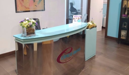 Clínica Dental Fernandez Quintás