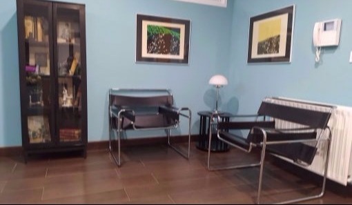 Clínica Dental Fernandez Quintás