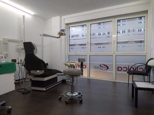 Clínica Dental Fernandez Quintás