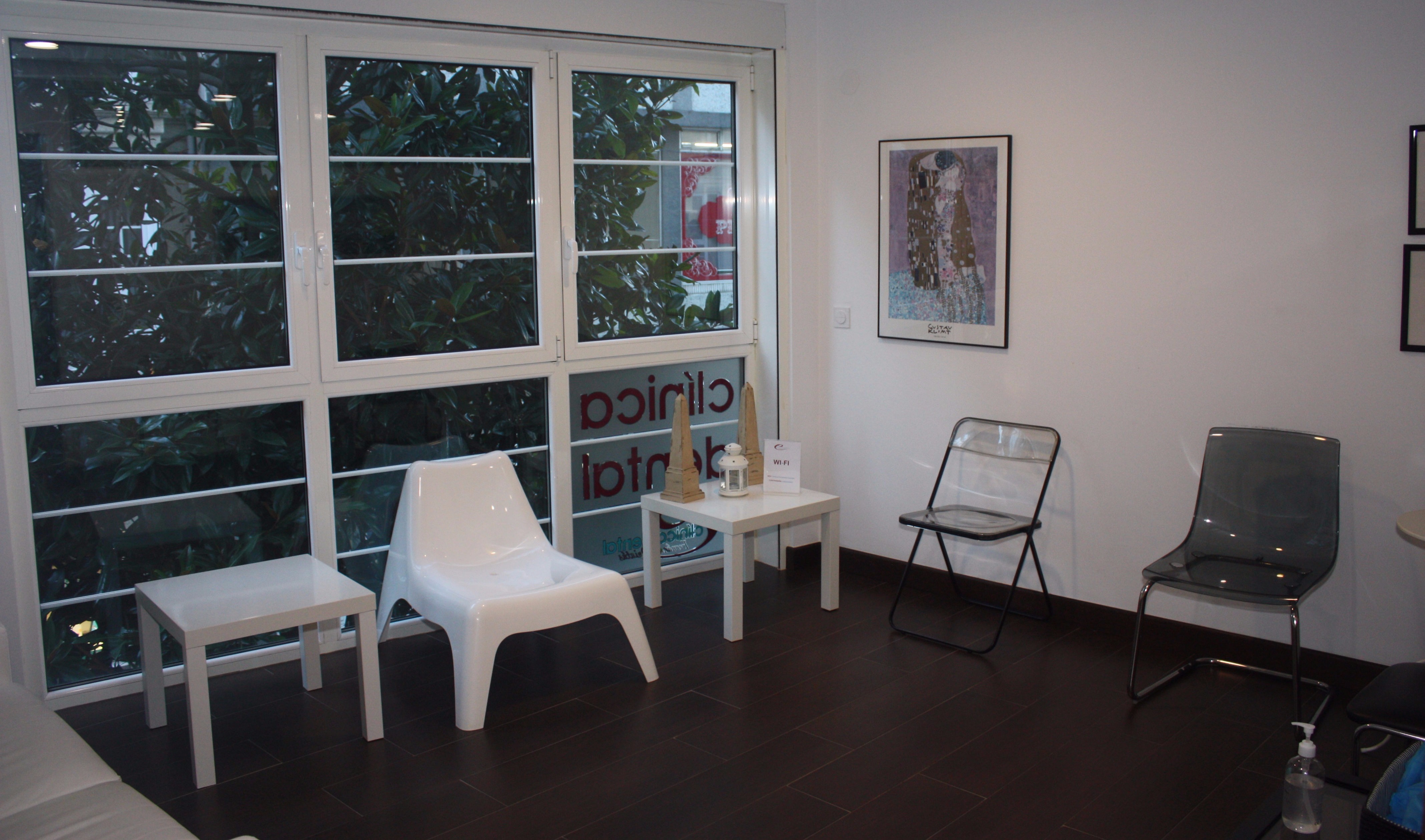 Clínica Dental Fernandez Quintás